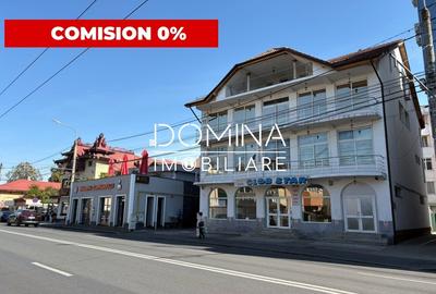 Spațiu comercial, de 198 mp, în 1 Mai