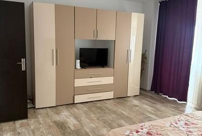 Apartament cu 2 camere, mobilat în ICIL - 4