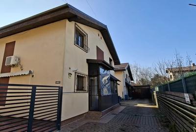 Casă cu 3 camere cu Teren 250 Mp în Tunari