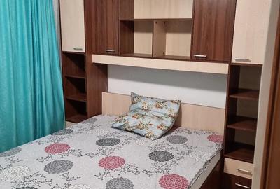 Apartament cu 2 camere semidecomandat în Malu Roșu - 19