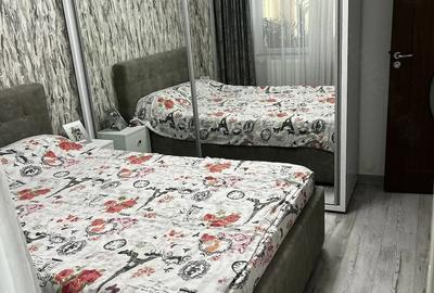 Apartament cu 2 camere decomandat în Trivale - 2