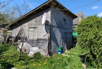 Casă cu 2 camere cu Teren 330 Mp în Provița de Sus - 4