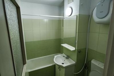 Apartament cu 2 camere decomandat în Boema - 4