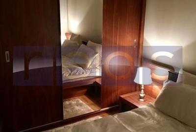 Apartament cu 2 camere decomandat, mobilat în Ștefan cel Mare - 5