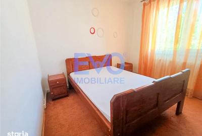 Apartament cu 2 camere semidecomandat în Păcurari - 8