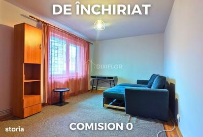 Apartament cu 3 camere, mobilat în Vest - 1