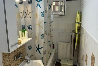 Apartament cu 2 camere nedecomandat în Câmpina - 3