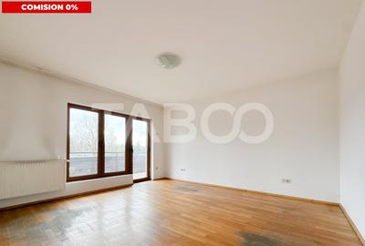 Apartament cu 3 camere semidecomandat în Andrei Mureșanu - 1