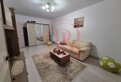 Apartament cu 2 camere decomandat, mobilat în Theodor Pallady