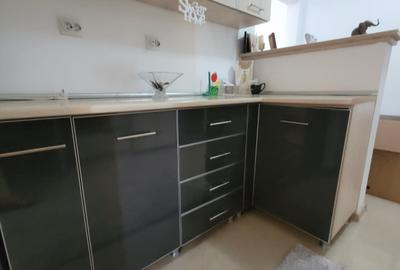 Apartament cu 2 camere semidecomandat în Est - 27