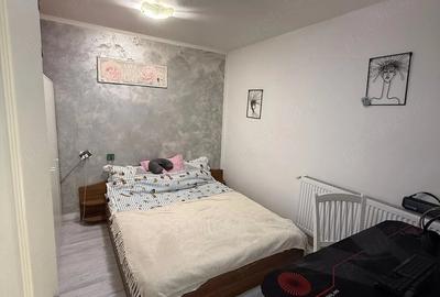 Apartament cu 2 camere decomandat în Mihai Bravu