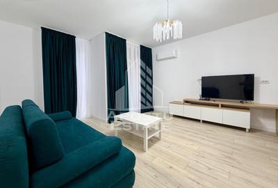 Apartament cu 2 camere decomandat în Torontalului - 2