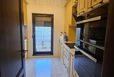 Casă cu 3 camere cu Teren 471 Mp în Sântandrei