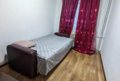 Apartament cu 3 camere semidecomandat, mobilat în Central - 6