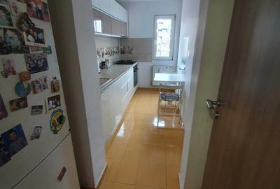 Apartament cu 3 camere decomandat în Timișoara