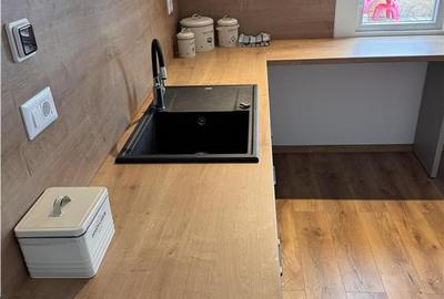 Casă cu 4 camere cu Teren 2800 Mp în Burdujeni - 12