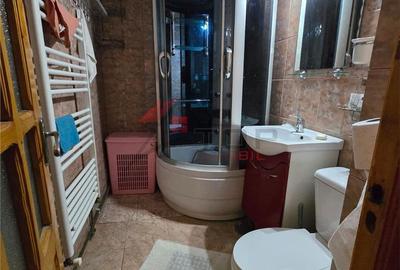 Apartament cu 3 camere semidecomandat în Mircea cel Bătrân - 9