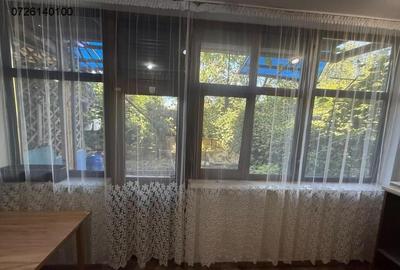 Garsonieră în CET - 3