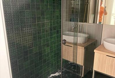 Apartament cu 3 camere în Plopilor - 2