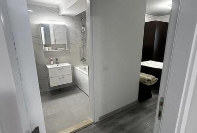 Apartament cu 3 camere decomandat în Energia - 7