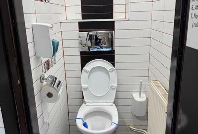 Spațiu comercial, de 82 mp, în Ultracentral - 1