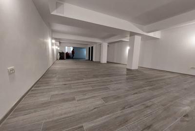 Spațiu comercial, de 132 mp, în Central - 1