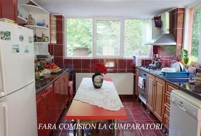 Apartament cu 3 camere decomandat în Sud - 14