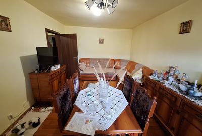 Apartament cu 3 camere decomandat, mobilat în Aradului - 2