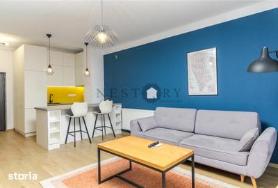 Apartament cu 2 camere în Central - 6