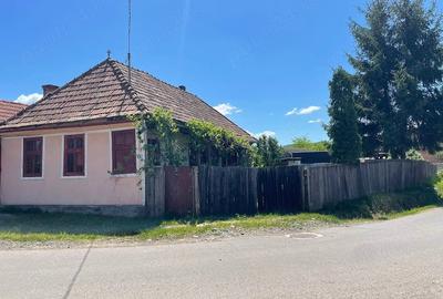 Teren de 600 mp, în Gurghiu - 4