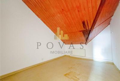 Casă individuală cu 10 camere cu Canalizare în Nord-Vest - 18
