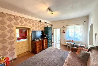 Casă cu 4 camere cu Teren 620 Mp în Santăul Mare - 4
