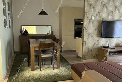 Apartament cu 3 camere decomandat, mobilat în Braytim - 3