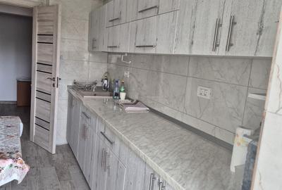 Apartament cu 2 camere decomandat în Malu Roșu