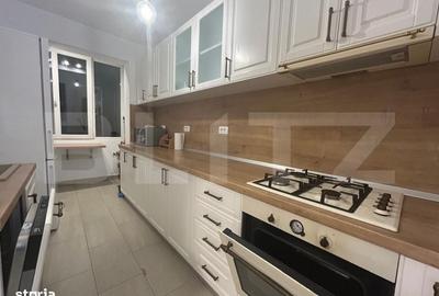 Apartament cu 2 camere decomandat în Mărăști - 1