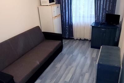 Garsonieră semidecomandată în Runcu