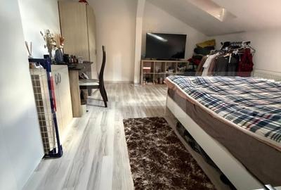 Apartament cu 2 camere decomandat, mobilat în Centrul Civic - 3