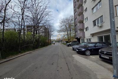 Garsonieră, mobilată în Berceni - 2