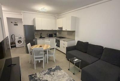 Apartament cu 2 camere în Berceni