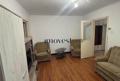 Apartament cu 2 camere în Careiului - 9