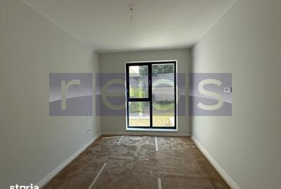 Apartament cu 3 camere în Dămăroaia