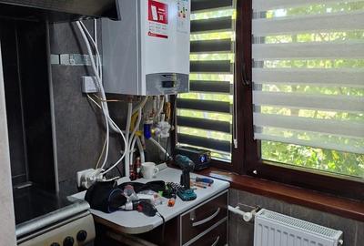 Apartament cu 2 camere decomandat în Nord