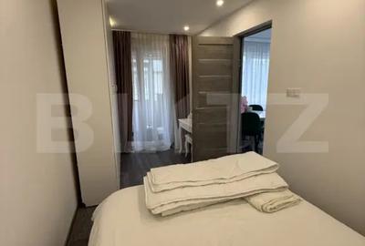 Apartament cu 2 camere semidecomandat în Central - 6