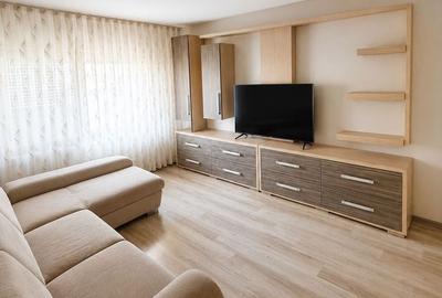 Apartament cu 4 camere decomandat în Iosia-Nord - 1