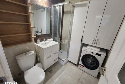 Garsonieră decomandată în Cug