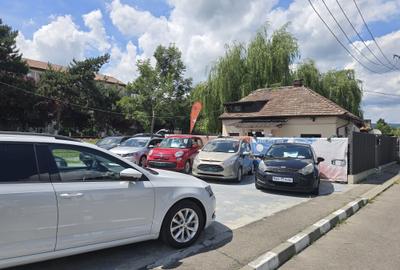 Casă cu 4 camere în Nord - 5