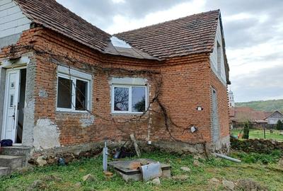 Casă cu 2 camere în Belotinț - 3