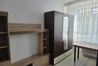 Garsonieră semidecomandată în Bularga