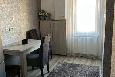 Apartament cu 2 camere decomandat în Tudor Vladimirescu - 7