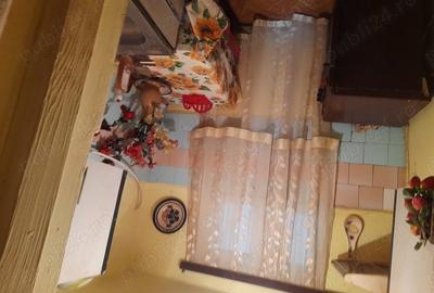 Casă cu 3 camere în Pucioasa - 7